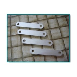 Roller Grill Aluminium Flat Bar