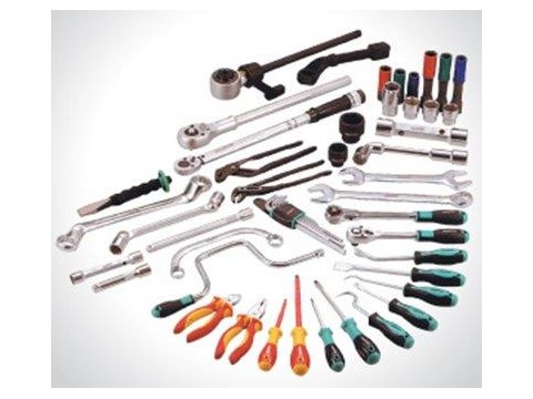 Hand Tools图2