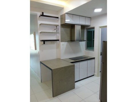 Kitchen Cabinetͼ3