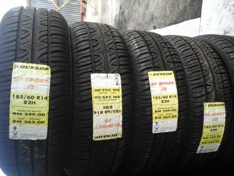 Other Brand Tyres图2