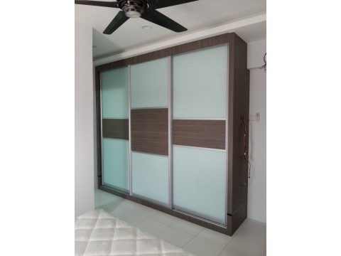 Custom-Made Wardrobeͼ2