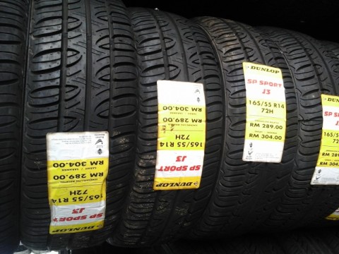 Other Brand Tyres图3