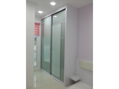 Custom-Made Wardrobeͼ3