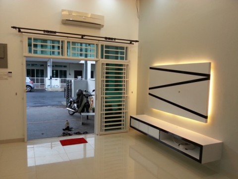 Modern TV/ Hall Cabinetͼ2