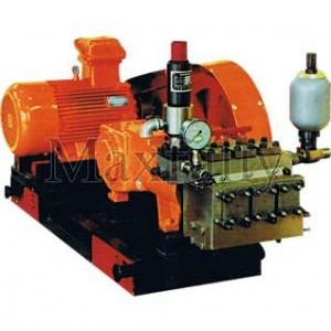 3RC Series CO2 Injection Pump