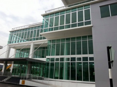 Sun Control Window Film图2