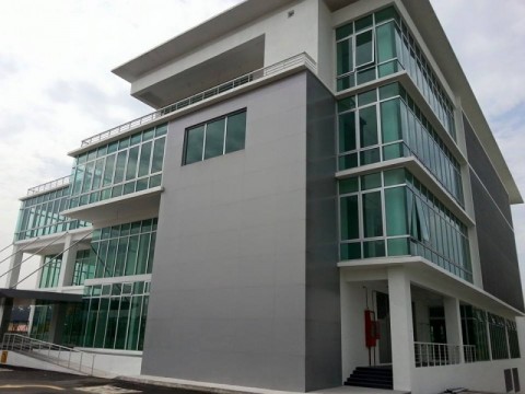 Sun Control Window Film图3