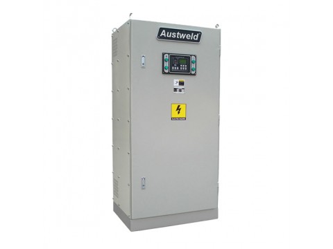(PTS-1000/1800/2500) Automatic Transfer Switch for Indoor图2