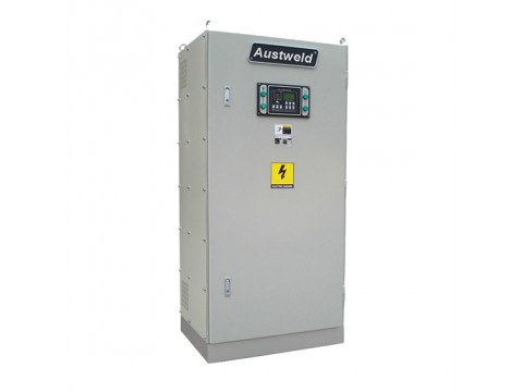 (PTS-1000/1800/2500) Automatic Transfer Switch for Indoor图3
