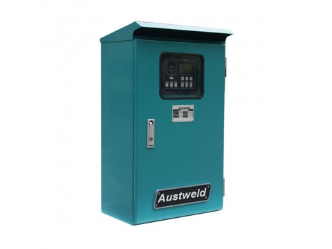 (PTS-250/400) Automatic Transfer Switch For Indoor & Outdoor图2