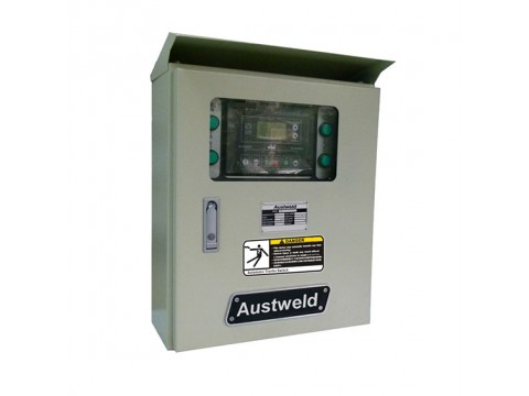 (PTS-125/225) Automatic Transfer Switch For Indoor & Outdoor图2