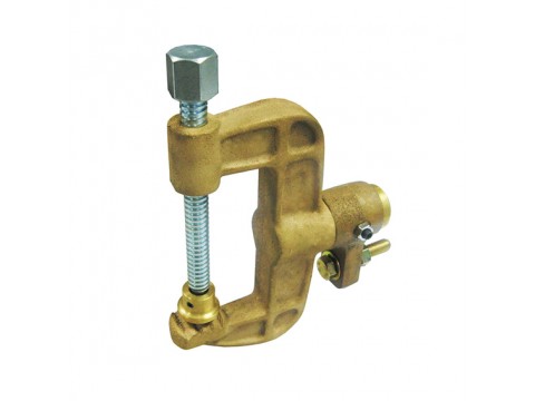 (RGC-1000/1500/3000) Rotator Clamp图2