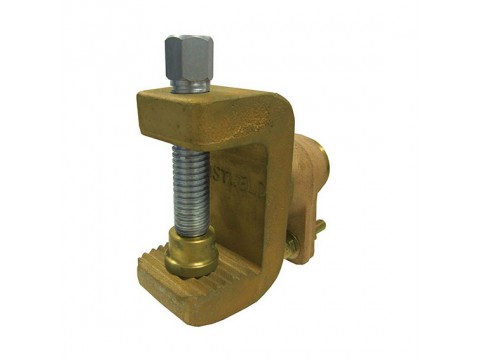 (RGC-1000/1500/3000) Rotator Clamp图3