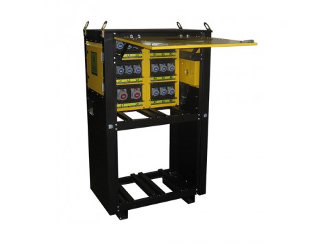 (PSDS249) Power Supply Distribution Station图2