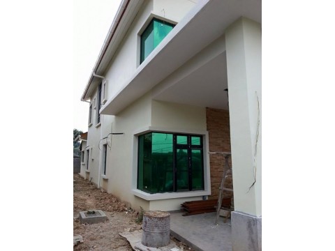 House and Office Window Tinted图2