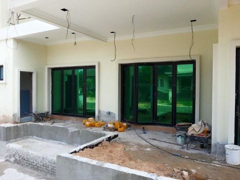 House and Office Window Tinted图3