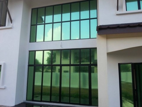 Residential Window Tinting图2