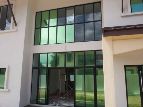 Residential Window Tinting图3