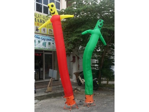 Portable Ventilator Fan图3