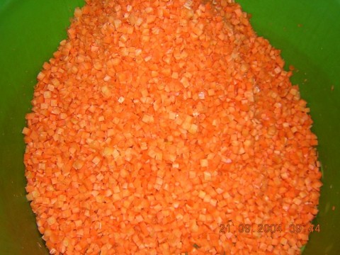 Multifucntion Vegetable Cutter图2