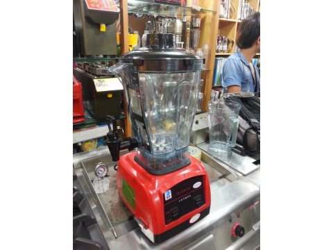 Commercial Blender图3