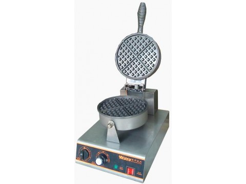 Waffer Cake Machine图2