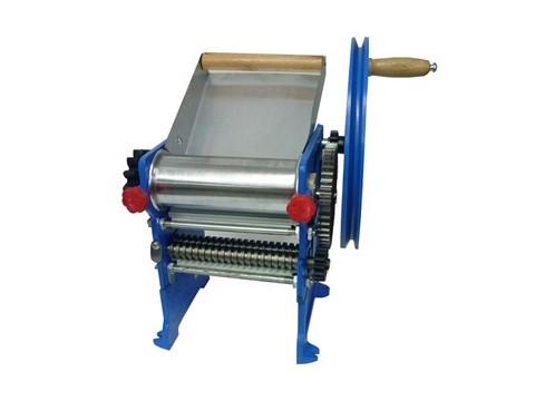 Mini Noddle Machine图2