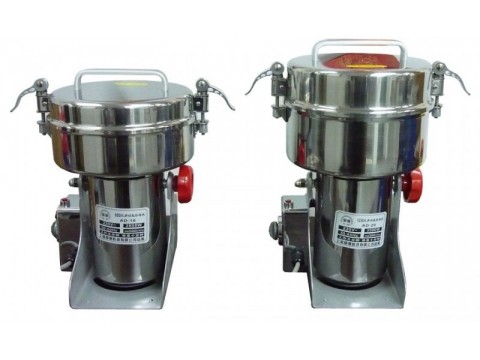 Powdering Machine图3