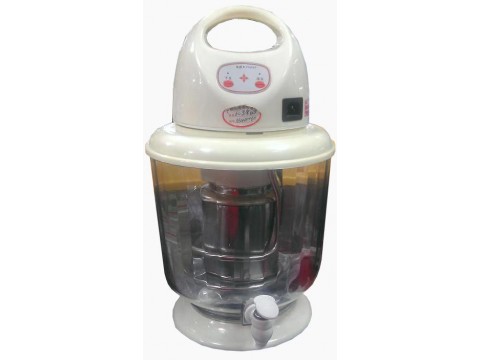 Auto Soya milk maker图2