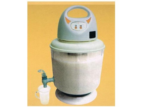 Auto Soya milk maker图3