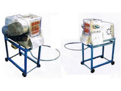 Coconut Milk Machine图2