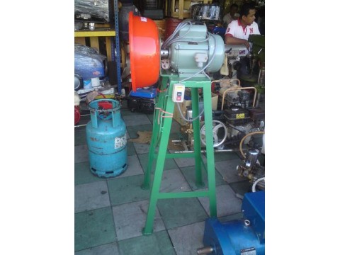 Coconut Milk Machine图3