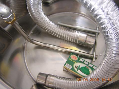 Soya Milk Cooker图2