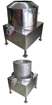 Excelin Centrifugal Machine