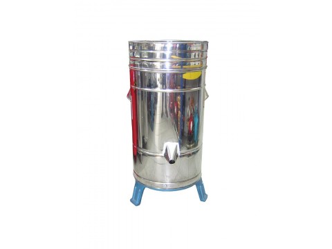 Soya Milk Cooker图3