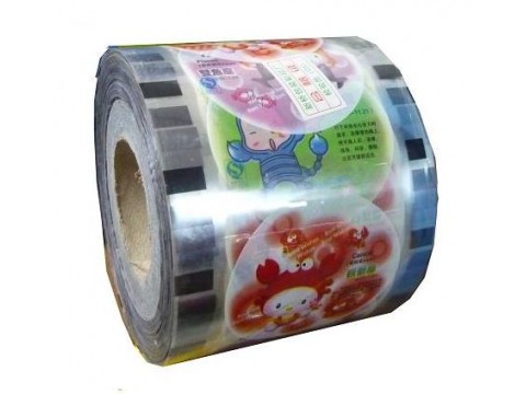 Auto Cup Sealer图2