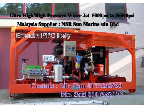 Blasting & Painting Contractor Oil Industrial Malaysia图2