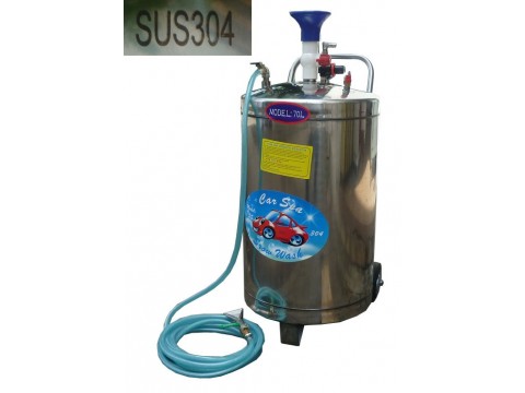 Car Wash Equipment图2