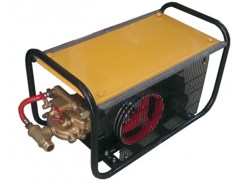 Car Wash Equipment图3