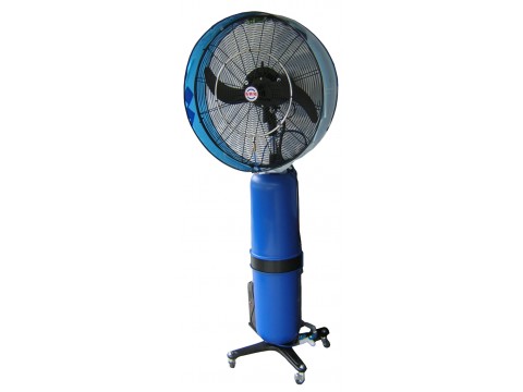 Mist Pump , Fans and Blower图2
