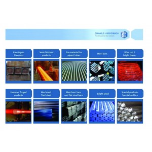 Engineering Steels (Heat treatable steels, Case-hardening steels, Nitriding steels, Bearing steels)