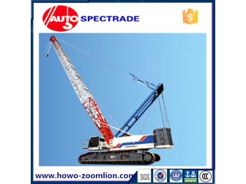Truck Crane Offer of Zoomlion China low price in stock图2