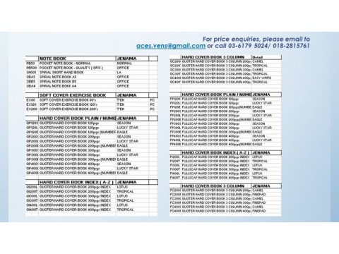Office & School Supplies图2