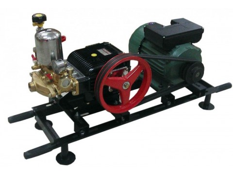 High Pressure Cleaner图3