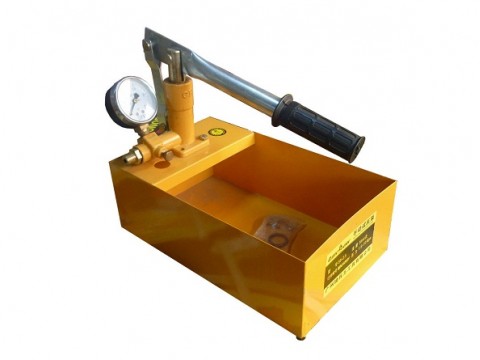 Test Pump 40 bar图2