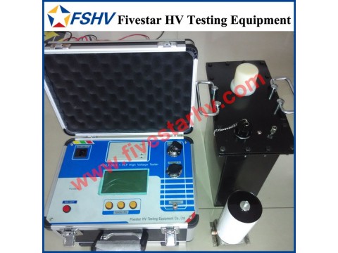 0.1HZ Very Low Frequency High Voltage Generatorͼ2