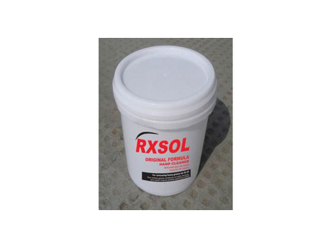 waterless hand cleaner图2