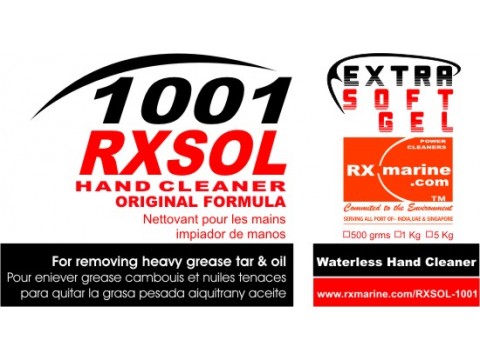 waterless hand cleaner图3