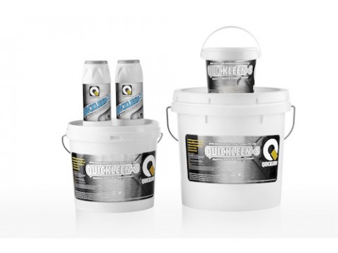 supply Multi Purpose Cleaner图3