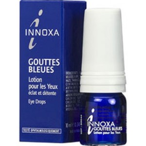 Innoxa Skin Care (it’s only distributed in singapore only)